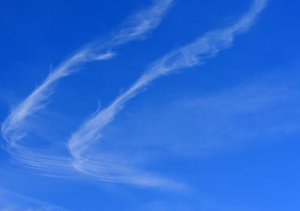 How Kicked-Up Dust Forms Cirrus Clouds - Eos